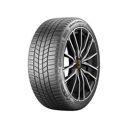 245/35R19 93V CONTINENTAL WINTERCONTACT 8 S XL EVC