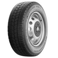 215/60R17C 109/107T BFGOODRICH ACTIVAN 4S AC