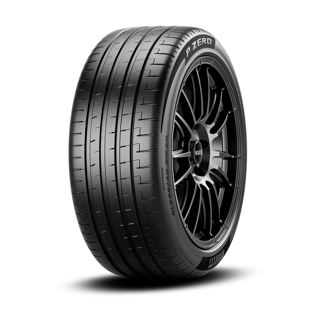 285/40-22 110Y PIRELLI P ZERO (PZ5) XL (L1) (E) ELT
