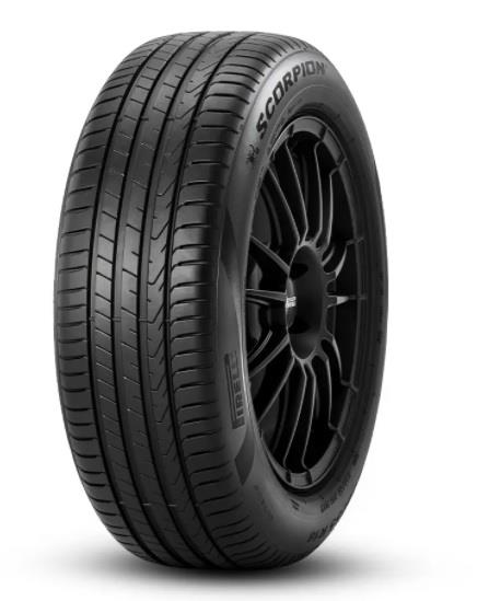 295/35R22 108H PIRELLI SCORPION XL (VOL) NCS ELT