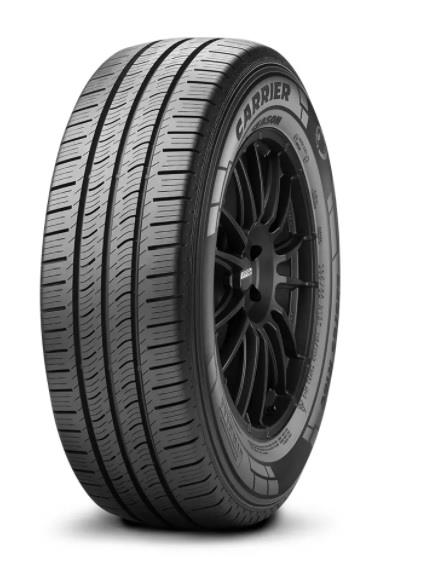 235/65R16C 115/113R PIRELLI CARRIER ALL SEASON
