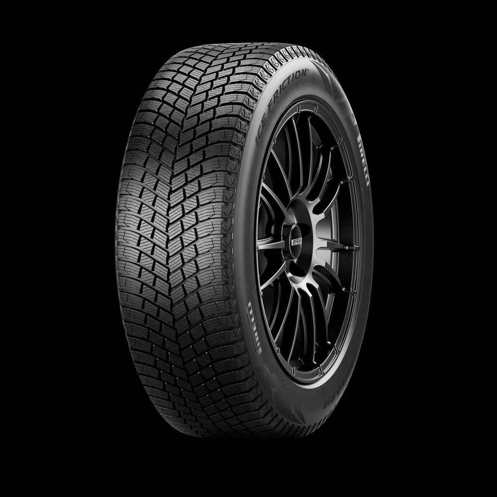 245/45R18 100H PIRELLI ICE FRICTION XL