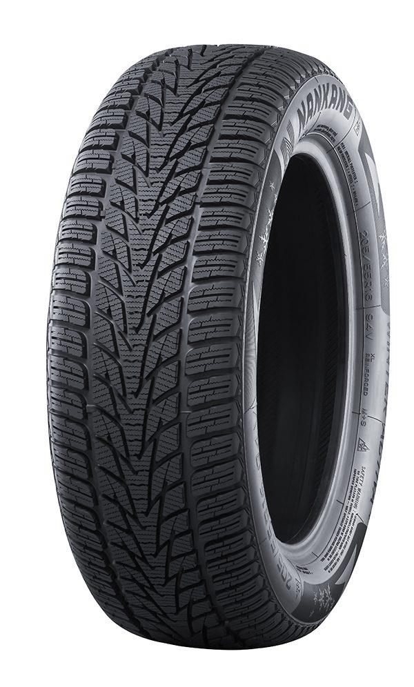 185/65R15 92T NANKANG WINTER ACTIVA SV-4 XL
