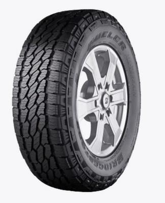 225/70R15 100T BRIDGESTONE DUELER ALL TERRAIN A/T 002