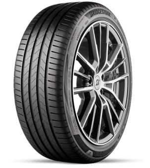 255/40R21 102Y BRIDGESTONE TURANZA 6 XL
