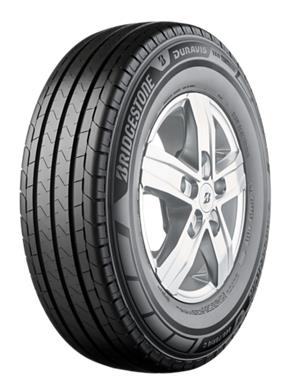 215/65R15C 104/102T BRIDGESTONE DURAVIS VAN