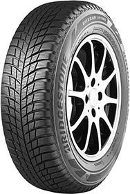 215/55R17 94V BRIDGESTONE BLIZZAK LM-001