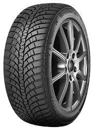 245/55R17 102H KUMHO WINTERCRAFT WP71 4PR