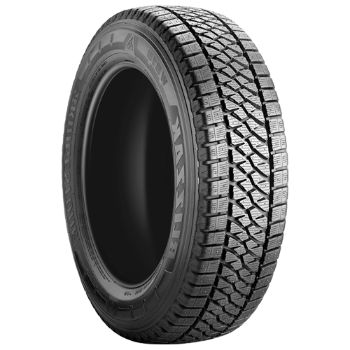 235/65R16C 115/113R BRIDGESTONE BLIZZAK W810