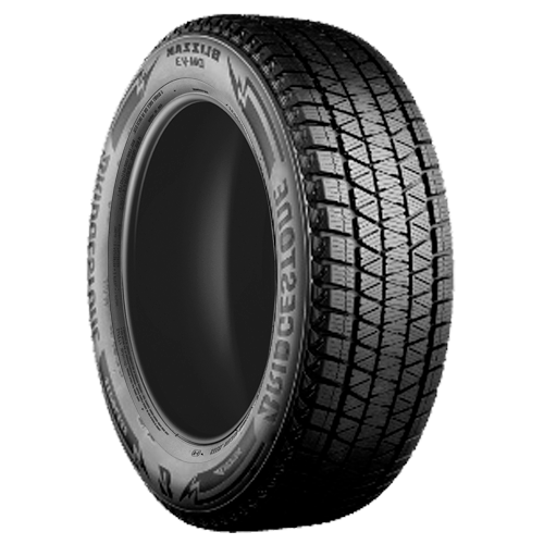 255/55R18 109T BRIDGESTONE BLIZZAK DM-V3 XL