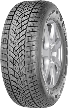 215/55R18 99T GOODYEAR ULTRAGRIP ICE SUV GEN 1 XL SCT