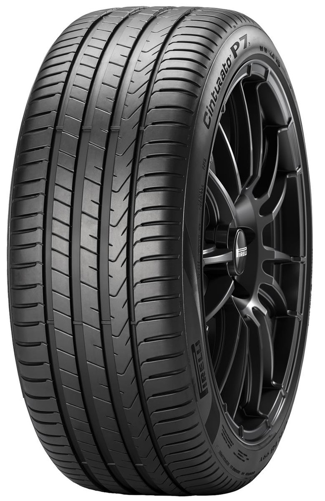 255/40R18 99Y PIRELLI CINTURATO P7 (P7C2) XL (*)