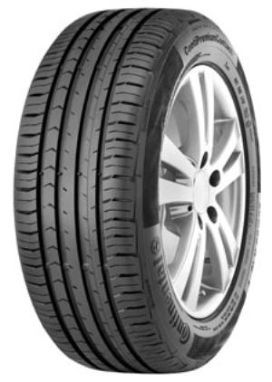 225/55R17 97V CONTINENTAL CONTIPREMIUMCONTACT 5 VOL