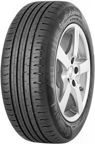 215/55R18 99V CONTINENTAL CONTIECOCONTACT 5 XL