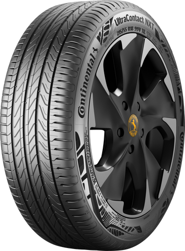 215/55R18 99V CONTINENTAL ULTRACONTACT NXT XL EVC CRM