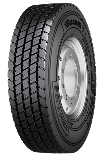 265/70R19.5 140/138M BARUM BD 200 R