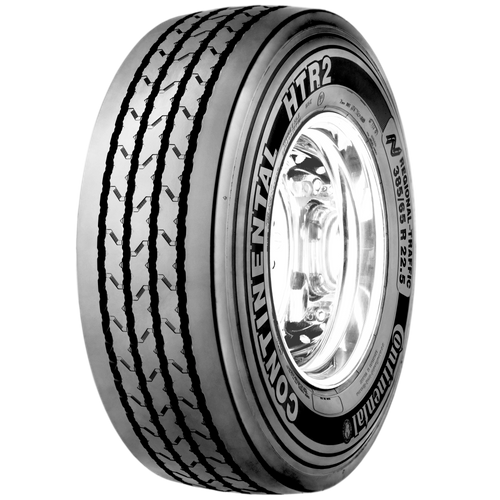 425/65R22.5 165K CONTINENTAL HTR 2
