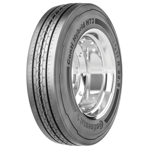 385/65R22.5 160K CONTINENTAL CONTI HYBRID HT3
