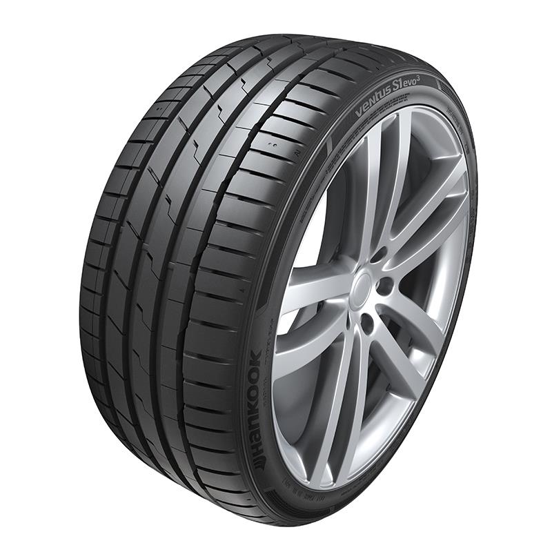 245/45R19 102Y HANKOOK VENTUS S1 EVO3 K127 XL FP