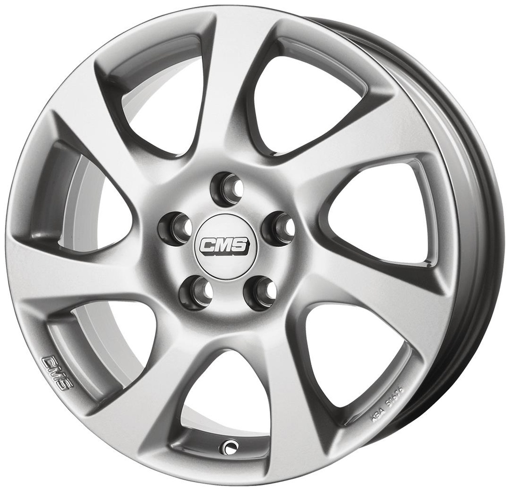 CMS C24 CS 6x15 4/100 ET40 CB67.2