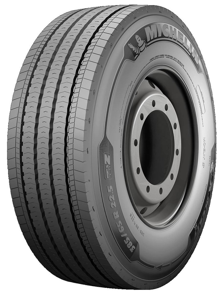 305/70R22.5 154/150L MICHELIN X MULTI HL Z ALL POSITION 20PR