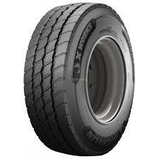 385/65R22.5 160K MICHELIN X WORKS T TRAILER