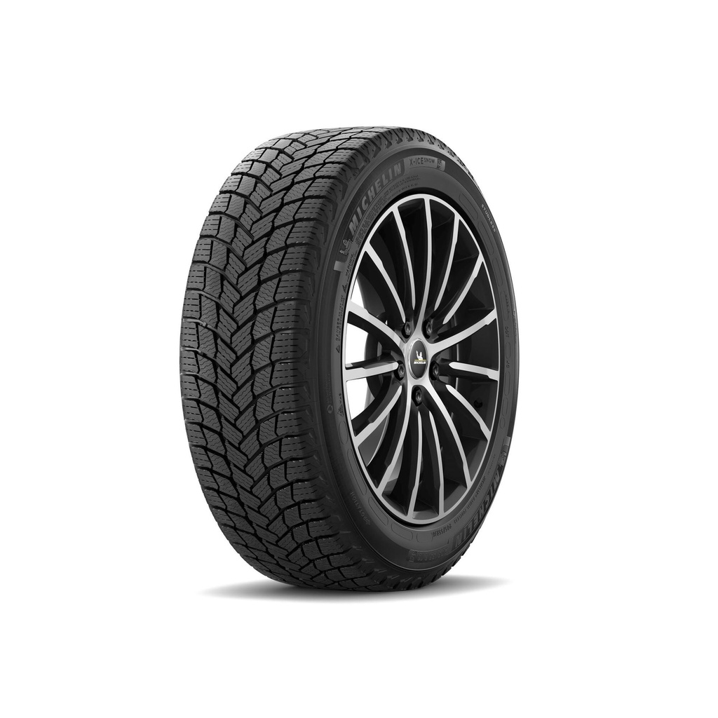 235/50R17 100T MICHELIN X-ICE SNOW XL