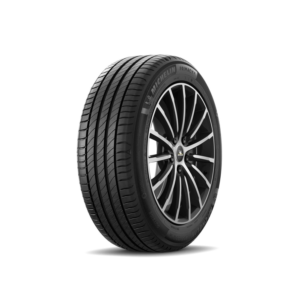 235/55R17 99V MICHELIN PRIMACY 4+