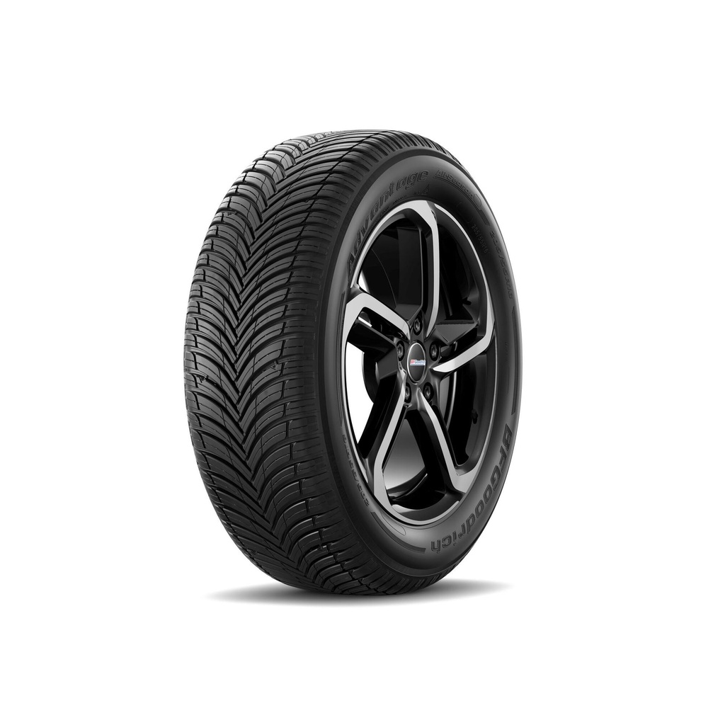 195/45R16 84V BFGOODRICH ADVANTAGE ALL-SEASON XL