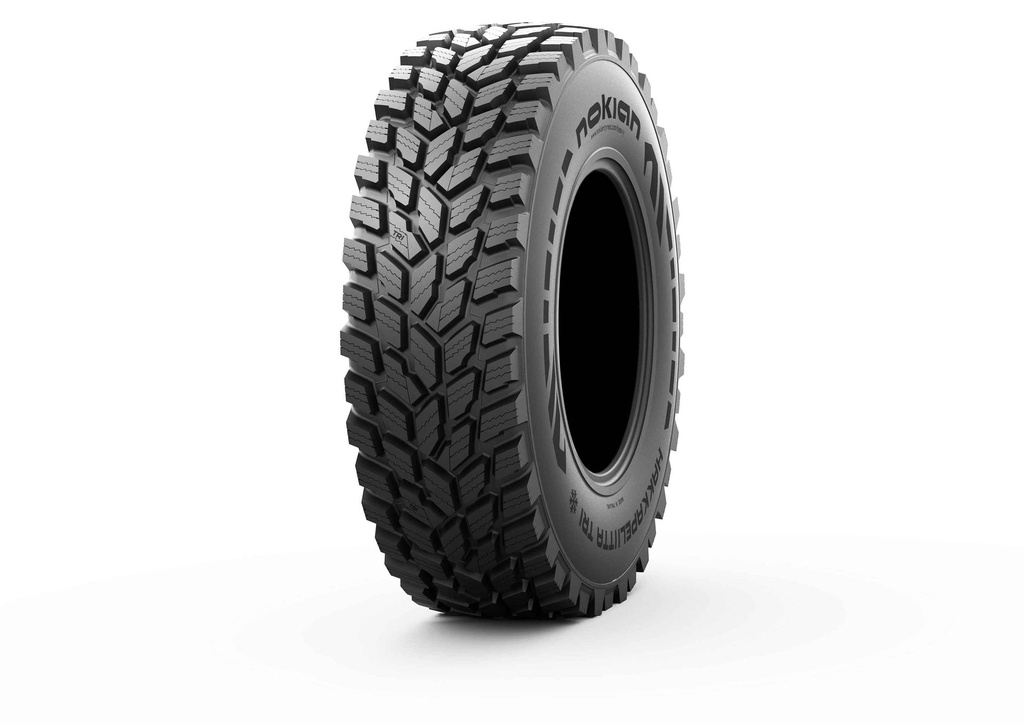 400/80-24 149A8 NOKIAN TYRES HAKKAPELIITTA TRI