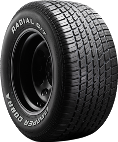 255/60R15 102T COOPER COBRA G/T XL