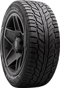 225/60R17 99T COOPER WEATHERMASTER WSC