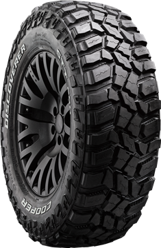 315/70R17 121Q COOPER DISCOVER STT PRO POR RWL