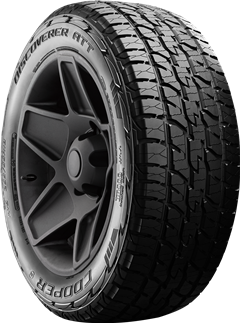 215/65R16 102H COOPER DISCOVERER ATT XL