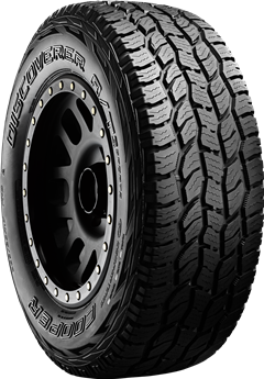205/80R16 104T COOPER DISCOVER A/T3 SPORT 2 2 XL