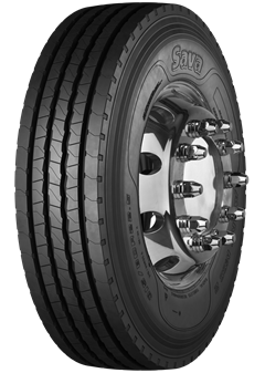 315/80R22.5 156/150K SAVA AVANT MSS 2 SF