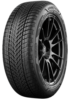 245/40R21 100V GOODYEAR ULTRAGRIP PERFORMANCE 3 XL