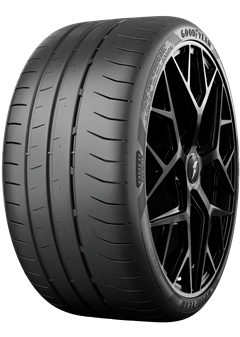 275/25R21 92Y GOODYEAR EAGLE F1 SUPERSPORT R XL L FP EVR