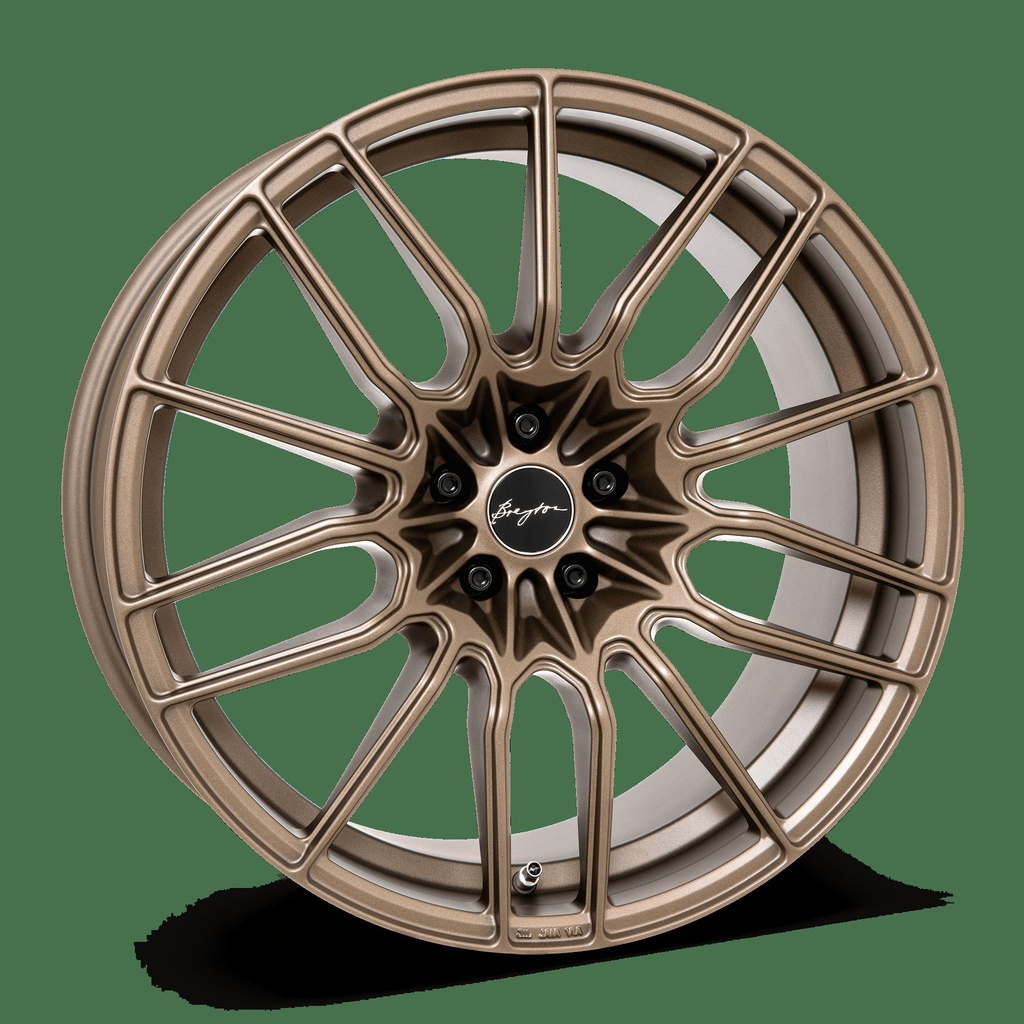 BREYTON IMPRESSIVE L.BRONZE 10.5x21 5/112 ET44 CB66.5