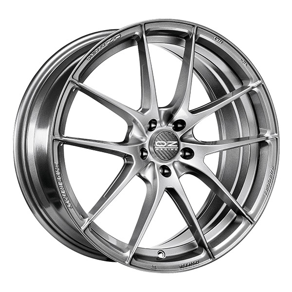 OZ LEGGERA HLT 8.5x19 5/130 ET53 CB71.5
