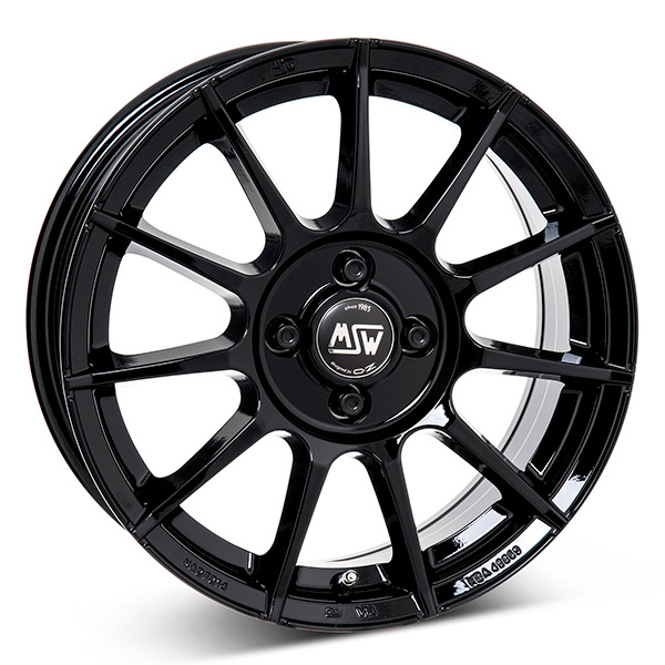 MSW 85 G.BLK 6x15 4/100 ET42 CB63.4