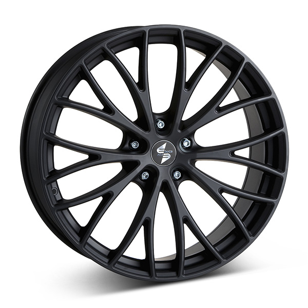ETA BETA PIUMA M.BLK 10.5x20 5/120 ET47 CB78.1