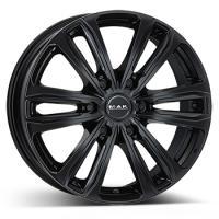 MAK SAFARI6 DARK 8.5x20 6/139.7 ET50 CB93.1