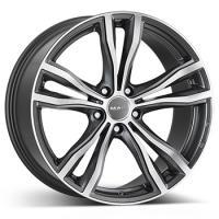 MAK X-MODE ANT/POL 9x19 5/120 ET18 CB74.1