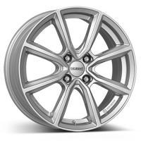 DEZENT TN SILVER 6x15 4/108 ET45 CB63.4