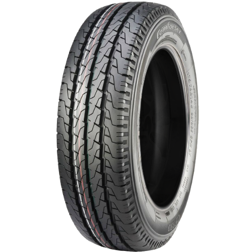 165R14C 96S COMFORSER CF350
