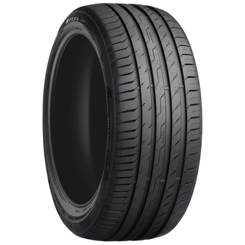 295/40R19 108Y NEXEN N FERA SPORT XL