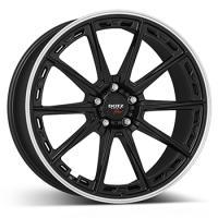 DOTZ SONOMA DARK 10.5x21 5/112 ET19 CB66.6