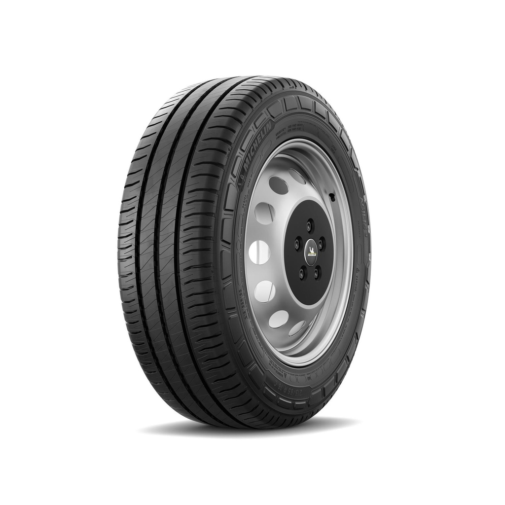 215/60R17C 109H MICHELIN AGILIS 3