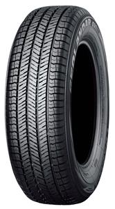 235/55R18 100H YOKOHAMA GEOLANDAR G91A